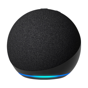 Amazon Echo Dot 5th Gen. Portable Bluetooth Speaker  Alexa
