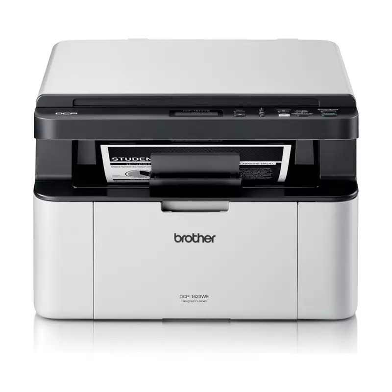 Brother DCP1623WE Multifunction Printer Laser