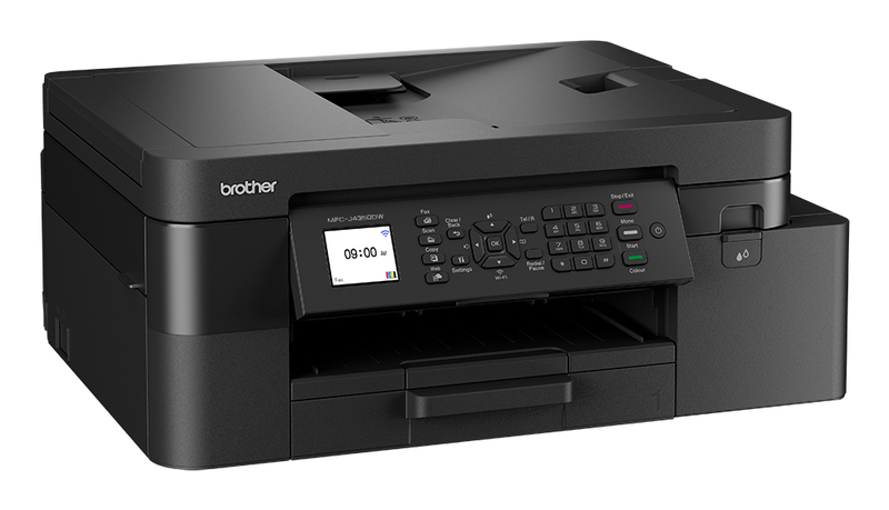 Brother MFC-J4350dw multifunction printer inkjet - Image 2