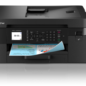 Brother MFC-J4350dw multifunction printer inkjet