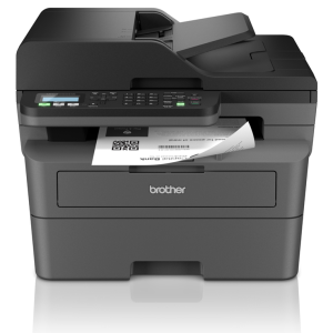 Brother MFC-l2800dw multifunction printer laser