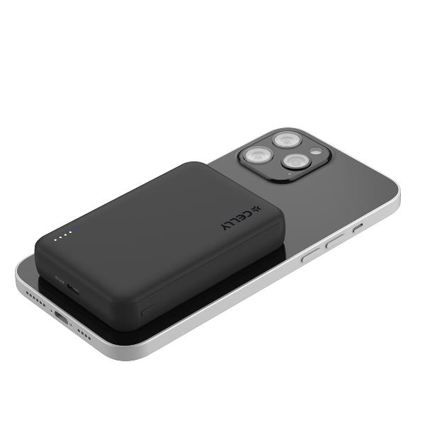 Celly MagSafe power bank 10000mAh