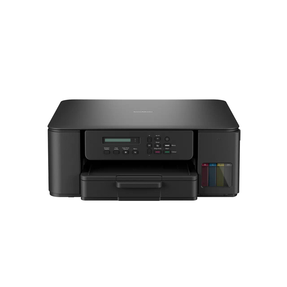 Brother DCP-T530dw Color Multifunction Printer Inkjet