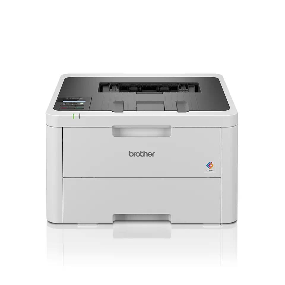 BROTHER HLL3220CW A4 Color Laser Printer