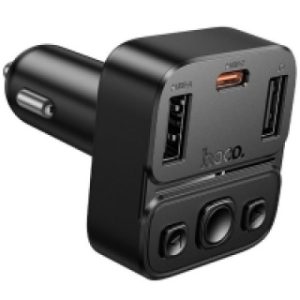 HOCO E87 delta 35w bluetooth fm transmitter