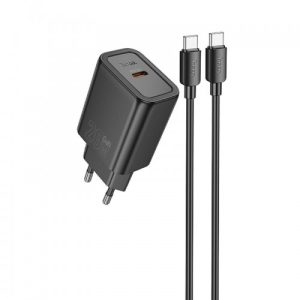 HOCO N60 PD20w Fast Charger set