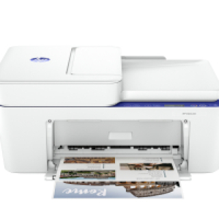 Hp deskjet 4230e multifunction printer inkjet