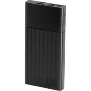 Yenkee ypb 1041 power bank 10000mAh 10w with 2 ports