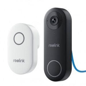 Reolink POE Video Doorbell 5MP (D340P)